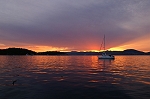 Coucher de soleil 2